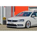 Sottoparaurti anteriore Volkswagen Passat 3C B7 2010- R-Line