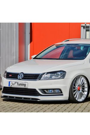 Sottoparaurti anteriore Volkswagen Passat 3C B7 2010- R-Line
