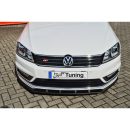 Sottoparaurti anteriore Volkswagen Passat 3C B7 2010- R-Line