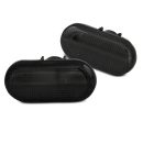 Coppia indicatori laterali a Led DTS Renault Scenic 1999-2003