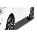 Minigonne laterali Citroen C1 2014- Slim