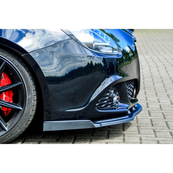 Sottoparaurti anteriore Alfa Romeo Giulietta 940 2010-2016