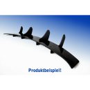 Sottoparaurti estrattore posteriore Suzuki Swift Sport RZ / AZ 2018-
