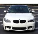 Paraurti anteriore BMW E60 03-10 M1 Look