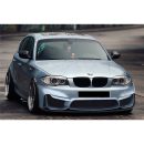 Paraurti anteriore BMW serie 1 E81/E82/E87/E88 M4 Style