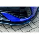 Sottoparaurti anteriore Volkswagen Golf 8 R 2020-