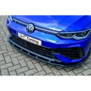 Sottoparaurti anteriore Volkswagen Golf 8 R 2020-