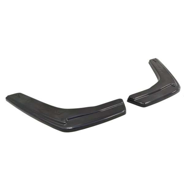 Sottoparaurti splitter laterali BMW M4 F82 2014-