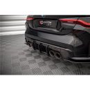 Sottoparaurti posteriore BMW serie 4 M4 G82 2021-