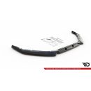 Sottoparaurti splitter anteriore V.1 Peugeot 208 Mk2 2019-