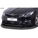 Sottoparaurti anteriore Kia Optima JF 2018-