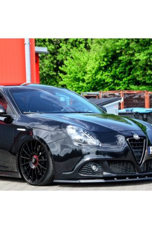 Sottoparaurti anteriore Alfa Romeo Giulietta 940 2010-2016