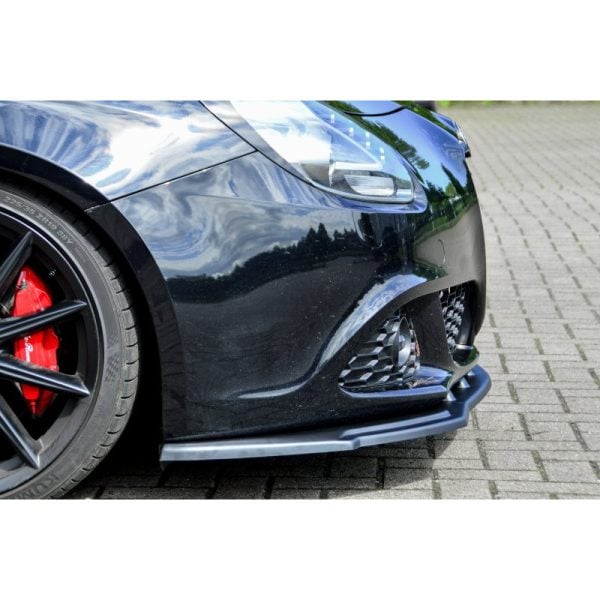 Sottoparaurti anteriore Alfa Romeo Giulietta 940 2010-2016
