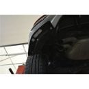 Sottoparaurti splitter laterali Volkswagen T-Roc Mk1 2017-