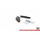 Sottoparaurti splitter laterali Volkswagen T-Roc Mk1 2017-