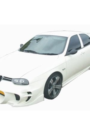 Paraurti anteriore Alfa 156