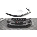 Sottoparaurti splitter anteriore V.1 Ford Mondeo MK5 ST-Line 2019 -