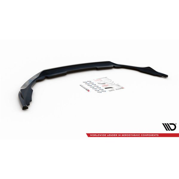 Sottoparaurti splitter anteriore V.1 Ford Mondeo MK5 ST-Line 2019 -