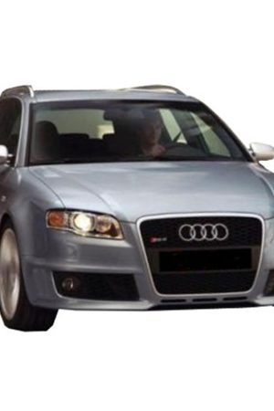 Paraurti anteriore Audi A4 B7