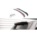 Estensione spoiler BMW X5 M F15 2014-2018