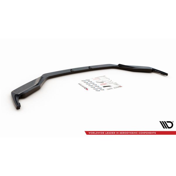 Sottoparaurti anteriore V.1 Lexus GS F Sport Mk4 (L10) 2012-2015