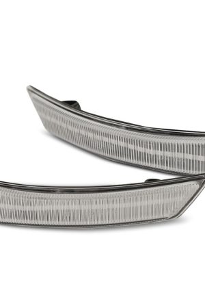 Coppia indicatori specchietto a Led DTS Ford Mondeo MK4 10-14