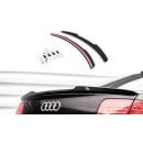 Estensione spoiler Audi A8 D3 2006-2010