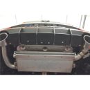 Sottoparaurti posteriore Hyundai I30 N Mk3 2020-