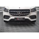 Sottoparaurti splitter anteriore Mercedes GLS AMG-Line X167 2019-