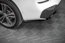 Sottoparaurti splitter laterali BMW X1 M-Pack F48 2015-2019