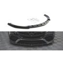 Sottoparaurti splitter anteriore V.3 Mercedes E63 AMG S213 / W213 2017-2021