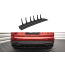 Sottoparaurti posteriore Audi SQ7 / Q7 S-Line Mk2 2019-