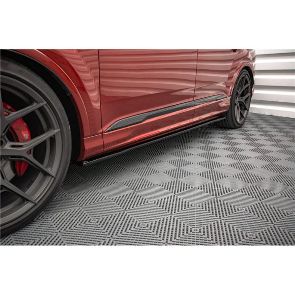 Lama sottoporta Audi SQ7 / Q7 S-Line Mk2 2019-