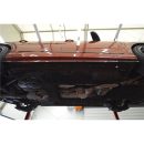 Lama sottoporta Audi SQ7 / Q7 S-Line Mk2 2019-