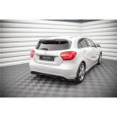 Sottoparaurti splitter laterali V.2 Mercedes Classe A W176 2012-2015