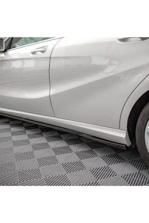 Lama sottoporta V.2 Mercedes Classe A W176 2012-2015