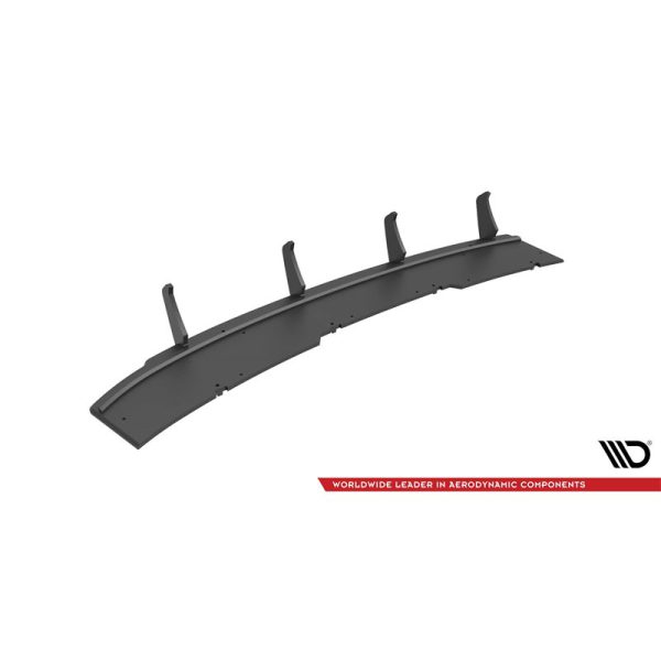 Sottoparaurti posteriore Audi A4 Avant B9 2015-2019