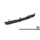 Sottoparaurti posteriore Audi A4 Avant B9 2015-2019
