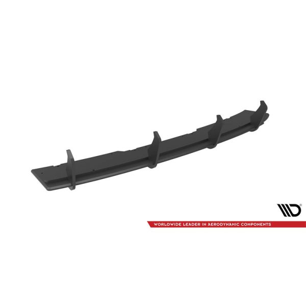 Sottoparaurti posteriore Audi A4 Avant B9 2015-2019