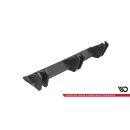 Sottoparaurti posteriore Volkswagen Golf R Mk7 2013-2016