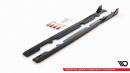 Lama sottoporta + Flaps V.2 Ford Fiesta Mk8 ST/ ST-Line 2017-