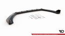 Sottoparaurti anteriore + flaps V.4 Ford Fiesta Mk8 ST/ ST-Line 2017-