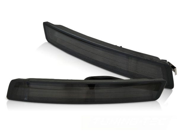 Coppia indicatori frontali a Led DTS e DRL Volkswagen New Beetle 06-10