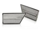 Coppia indicatori laterali a Led DTS Opel Signum 02-08