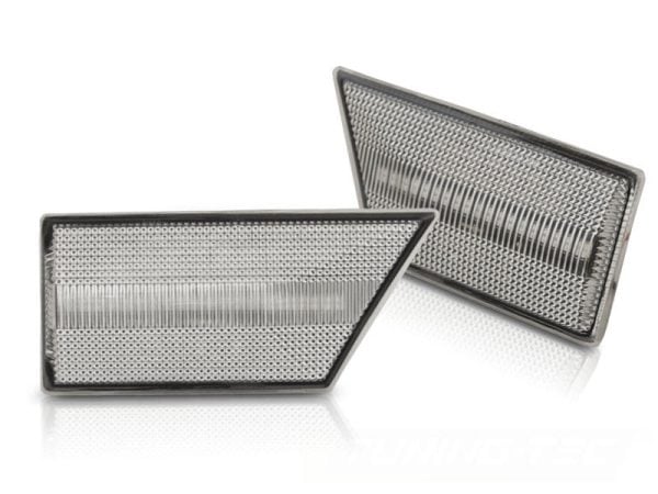 Coppia indicatori laterali a Led DTS Opel Signum 02-08