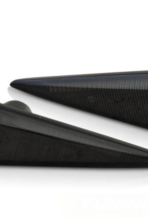 Coppia indicatori laterali a Led DTS Renault Scenic II 03-09
