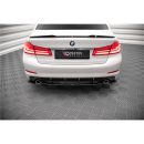 Sottoparaurti posteriore Street Pro BMW Serie 5 G30 2017-2020