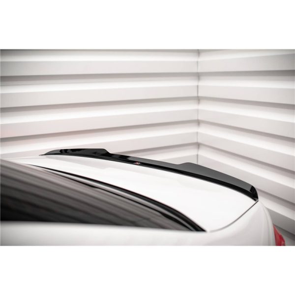 Estensione spoiler BMW Serie 5 G30 2017-2020