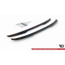 Estensione spoiler BMW Serie 5 G30 2017-2020