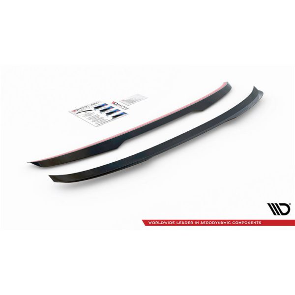 Estensione spoiler BMW Serie 5 G30 2017-2020